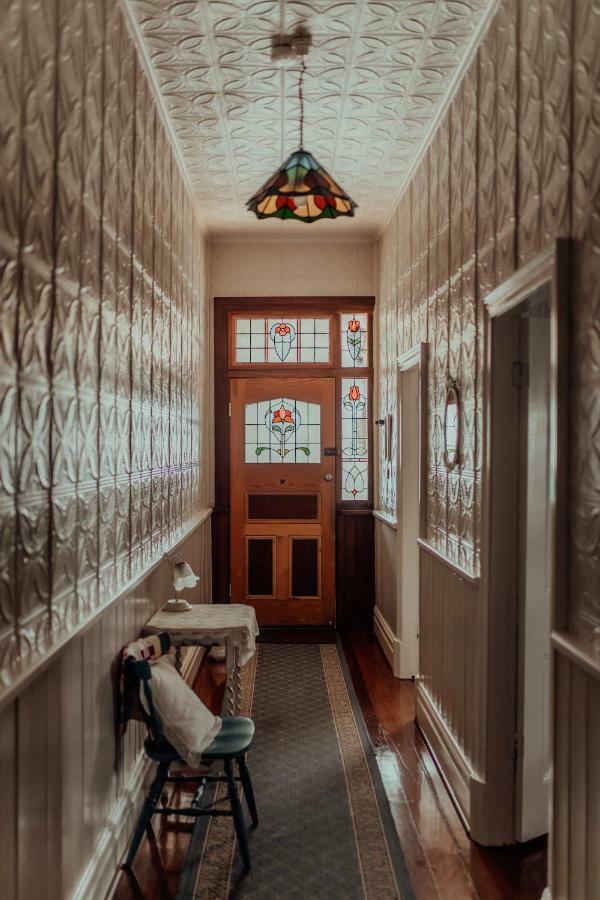 Railway Cottage Банбери Экстерьер фото